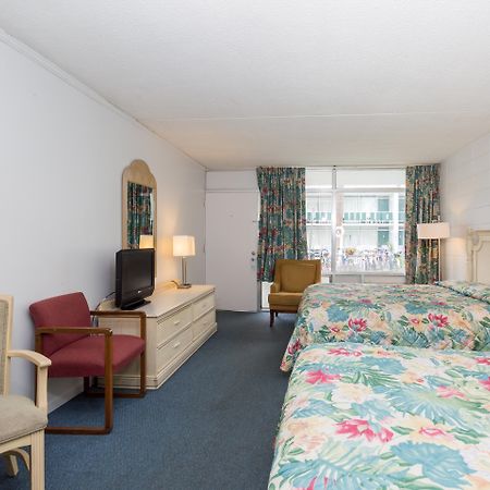 Holiday Shores Myrtle Beach Eksteriør bilde