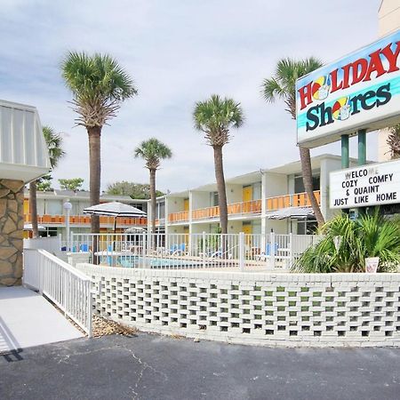 Holiday Shores Myrtle Beach Eksteriør bilde