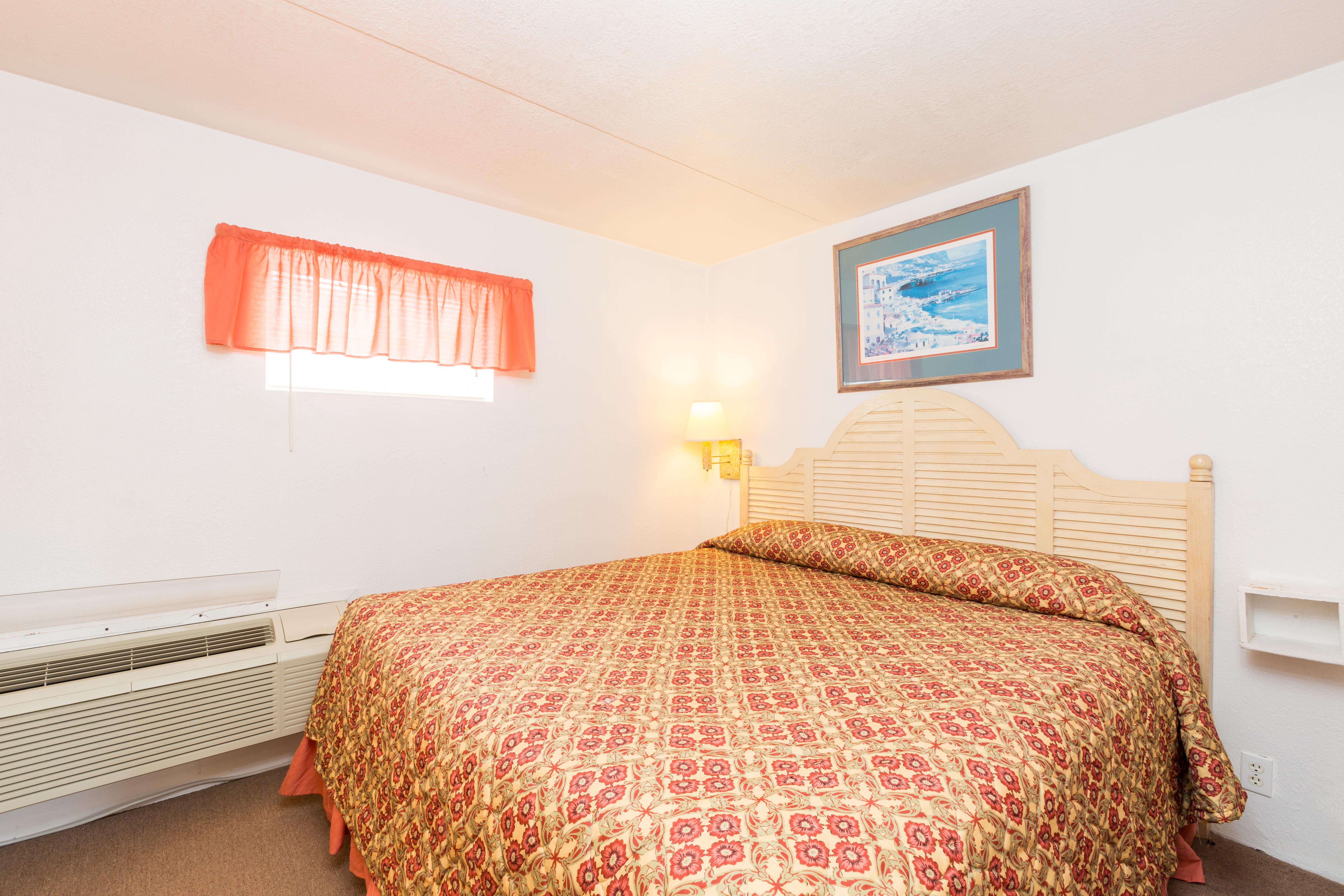 Holiday Shores Myrtle Beach Eksteriør bilde