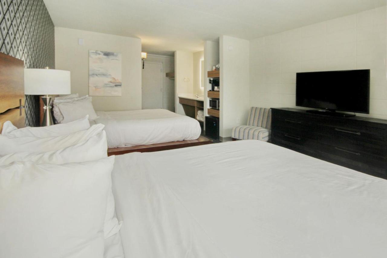 Holiday Shores Myrtle Beach Eksteriør bilde
